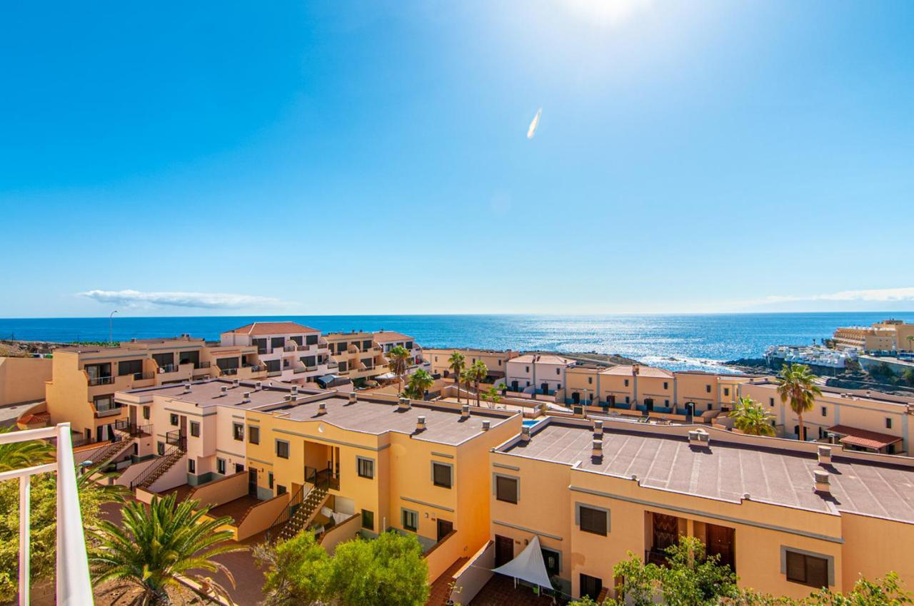Arco Iris Duplex Ocean View Ph09 Daire